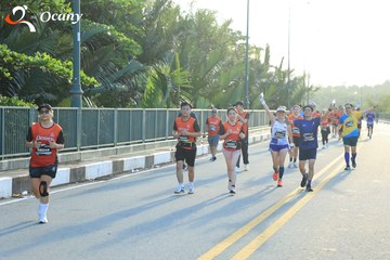 RUN TO LIVE 2025 - Ảnh #3299365