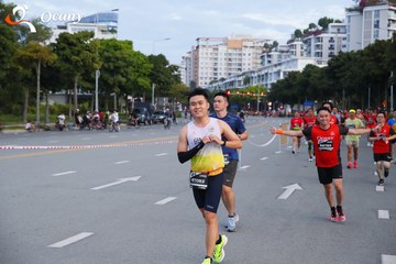 RUN TO LIVE 2025 - Ảnh #3258443