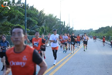 RUN TO LIVE 2025 - Ảnh #3266424