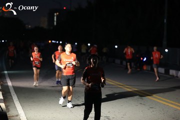 RUN TO LIVE 2025 - Ảnh #3262701