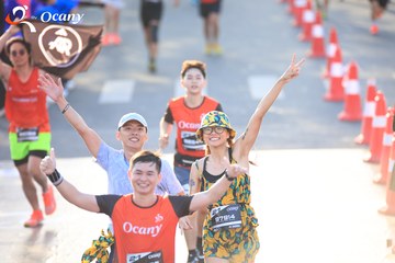 RUN TO LIVE 2025 - Ảnh #3203262