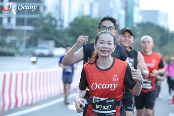 RUN TO LIVE 2025 - Ảnh #3208390