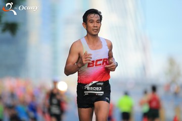 RUN TO LIVE 2025 - Ảnh #3287215
