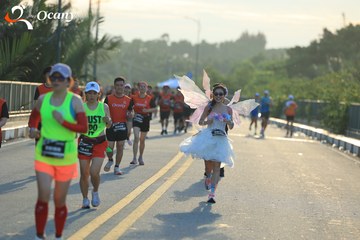 RUN TO LIVE 2025 - Ảnh #3298140