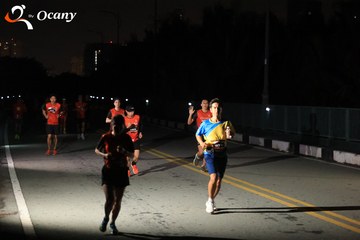 RUN TO LIVE 2025 - Ảnh #3260517