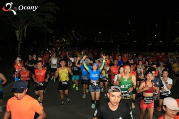 RUN TO LIVE 2025 - Ảnh #3278465