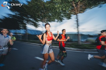 RUN TO LIVE 2025 - Ảnh #3305512