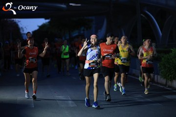 RUN TO LIVE 2025 - Ảnh #3155436