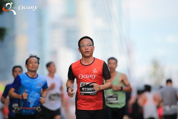 RUN TO LIVE 2025 - Ảnh #3289063