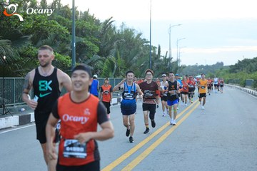 RUN TO LIVE 2025 - Ảnh #3283848