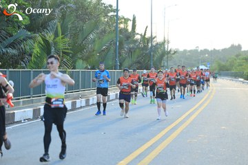 RUN TO LIVE 2025 - Ảnh #3297444