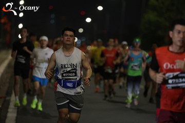 RUN TO LIVE 2025 - Ảnh #3203020