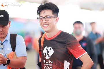 RUN TO LIVE 2025 - Ảnh #3122674