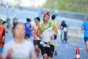 RUN TO LIVE 2025 - Ảnh #3290808