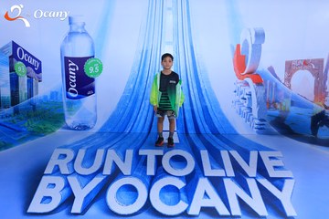RUN TO LIVE 2025 - Ảnh #3132985