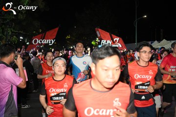RUN TO LIVE 2025 - Ảnh #3140985