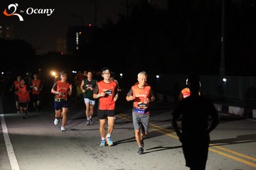 RUN TO LIVE 2025 - Ảnh #3260643