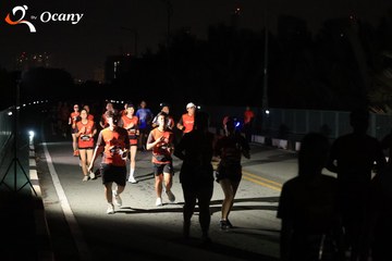 RUN TO LIVE 2025 - Ảnh #3261730