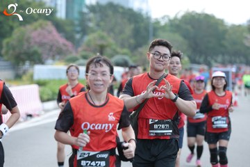 RUN TO LIVE 2025 - Ảnh #3209835