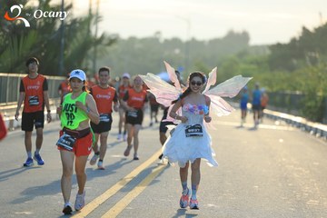 RUN TO LIVE 2025 - Ảnh #3298161