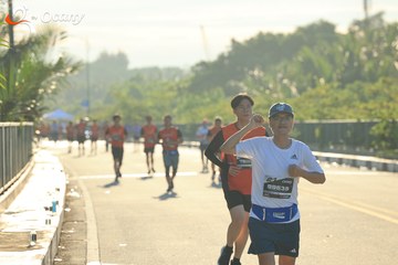 RUN TO LIVE 2025 - Ảnh #3303302