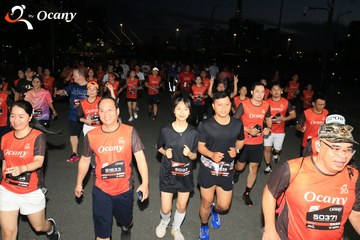 RUN TO LIVE 2025 - Ảnh #3283058