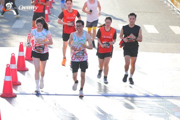 RUN TO LIVE 2025 - Ảnh #3191975