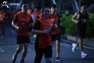 RUN TO LIVE 2025 - Ảnh #3155625