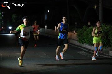 RUN TO LIVE 2025 - Ảnh #3154732