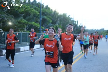 RUN TO LIVE 2025 - Ảnh #3267340