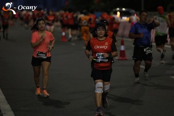 RUN TO LIVE 2025 - Ảnh #3205627