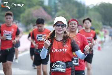 RUN TO LIVE 2025 - Ảnh #3209927