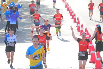 RUN TO LIVE 2025 - Ảnh #3193895
