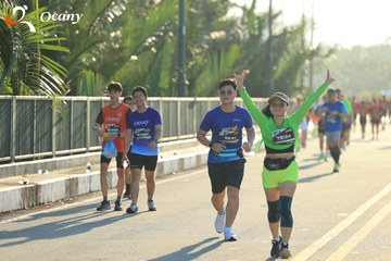 RUN TO LIVE 2025 - Ảnh #3302554