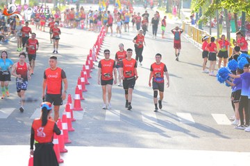 RUN TO LIVE 2025 - Ảnh #3191221