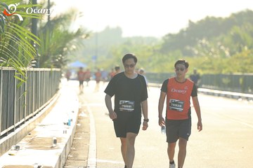 RUN TO LIVE 2025 - Ảnh #3303288