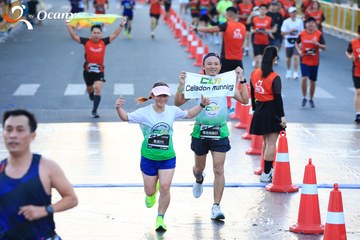 RUN TO LIVE 2025 - Ảnh #3153341