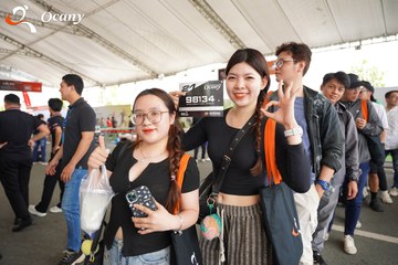 RUN TO LIVE 2025 - Ảnh #3136119
