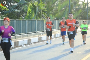 RUN TO LIVE 2025 - Ảnh #3299713