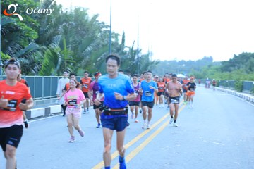 RUN TO LIVE 2025 - Ảnh #3290128