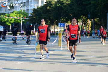 RUN TO LIVE 2025 - Ảnh #3298769