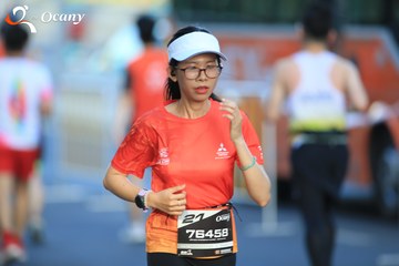 RUN TO LIVE 2025 - Ảnh #3284985