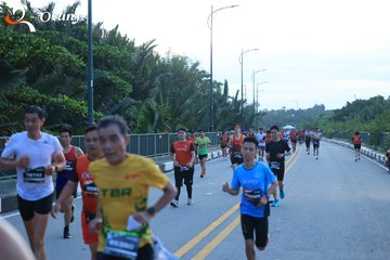 RUN TO LIVE 2025 - Ảnh #3268090