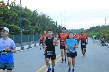 RUN TO LIVE 2025 - Ảnh #3285473