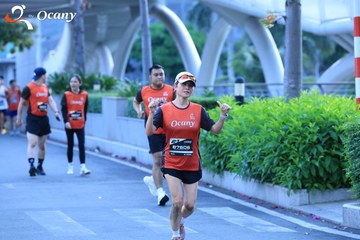 RUN TO LIVE 2025 - Ảnh #3156403
