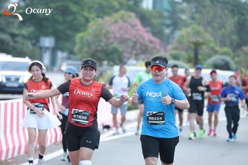 RUN TO LIVE 2025 - Ảnh #3208961