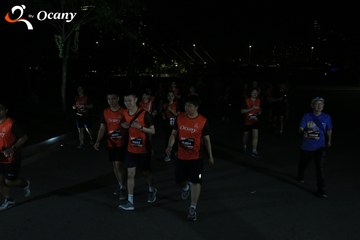 RUN TO LIVE 2025 - Ảnh #3281164