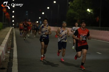 RUN TO LIVE 2025 - Ảnh #3201781