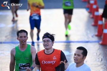 RUN TO LIVE 2025 - Ảnh #3154038
