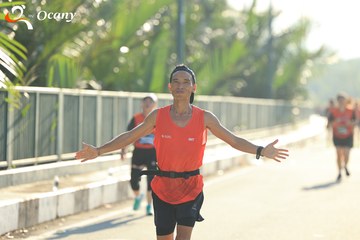 RUN TO LIVE 2025 - Ảnh #3304536